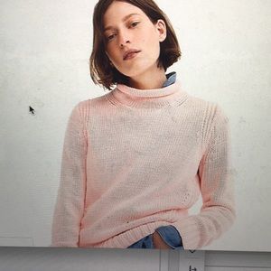 jcrew sweater